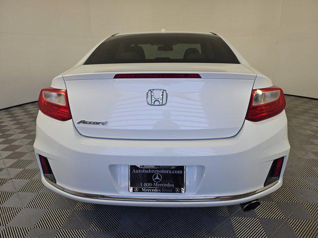 used 2015 Honda Accord car, priced at $11,999