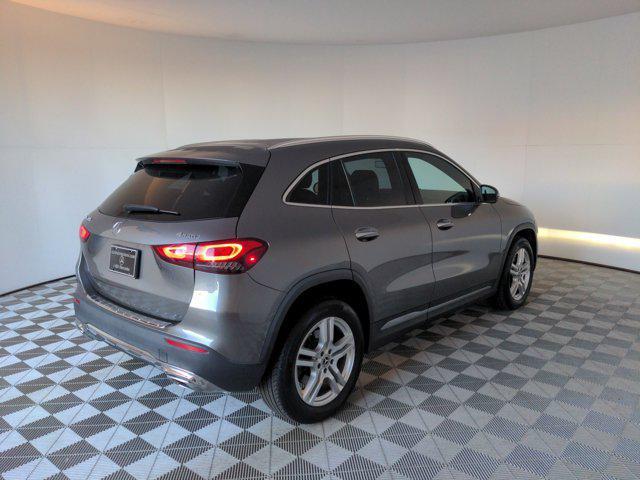 used 2021 Mercedes-Benz GLA 250 car, priced at $24,498