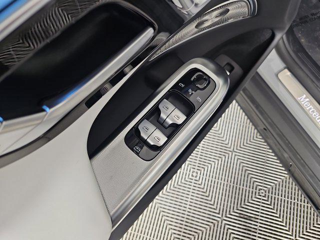 new 2025 Mercedes-Benz E-Class car, priced at $90,875