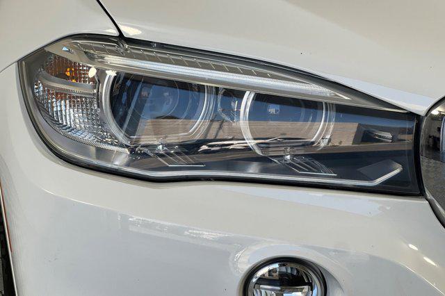 used 2016 BMW X5 car, priced at $15,498