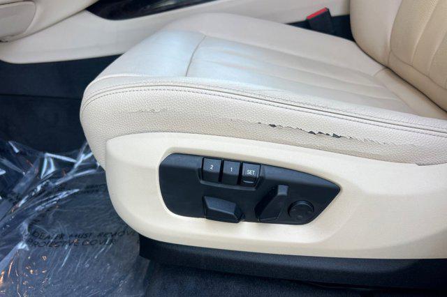 used 2016 BMW X5 car, priced at $15,498
