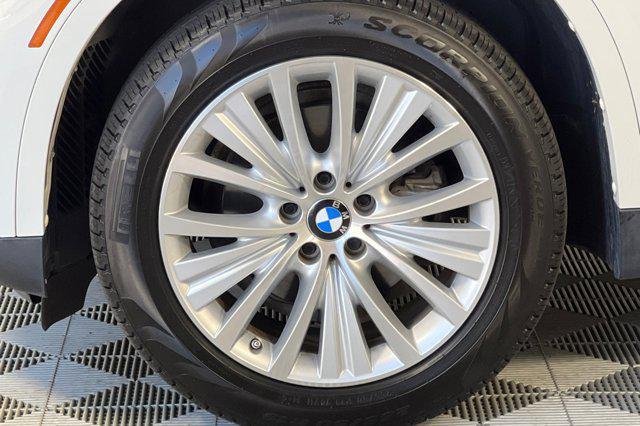 used 2016 BMW X5 car, priced at $15,498