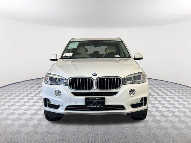 used 2016 BMW X5 car, priced at $15,498