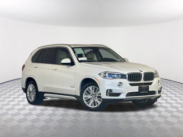 used 2016 BMW X5 car, priced at $15,498