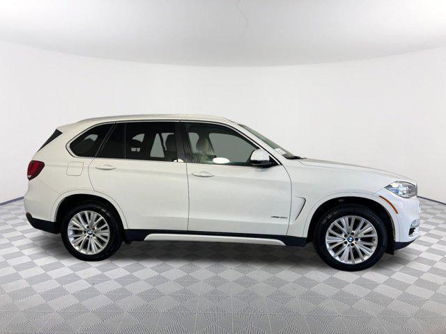 used 2016 BMW X5 car, priced at $15,498