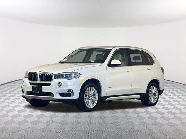 used 2016 BMW X5 car, priced at $15,498
