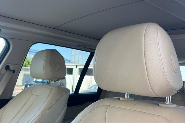 used 2016 BMW X5 car, priced at $15,498