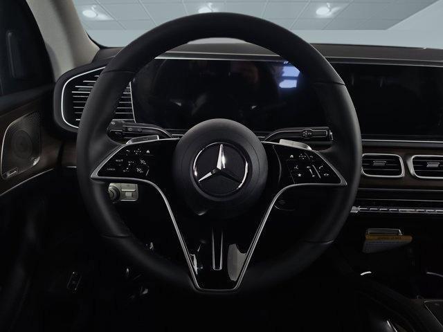 new 2025 Mercedes-Benz GLE 350 car, priced at $68,725