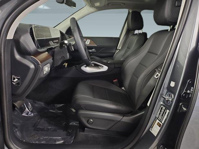 new 2025 Mercedes-Benz GLE 350 car, priced at $68,725