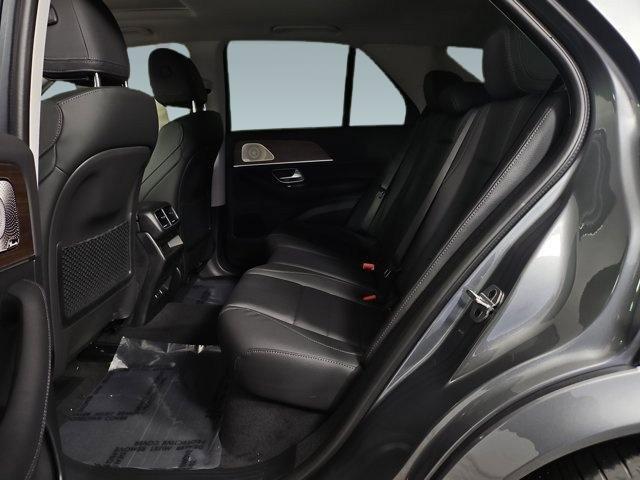 new 2025 Mercedes-Benz GLE 350 car, priced at $68,725