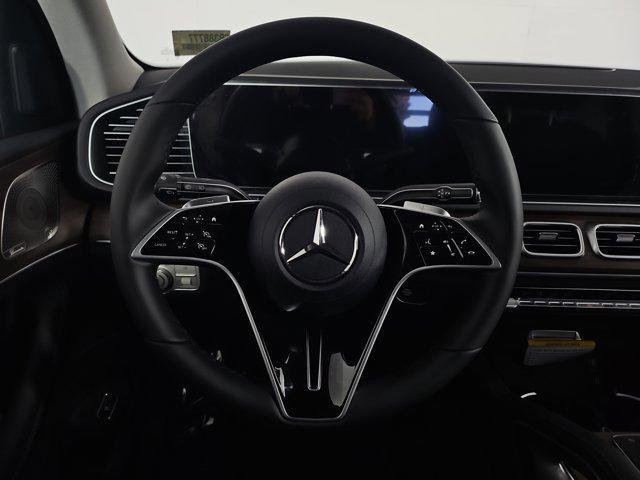 new 2025 Mercedes-Benz GLE 350 car, priced at $68,725