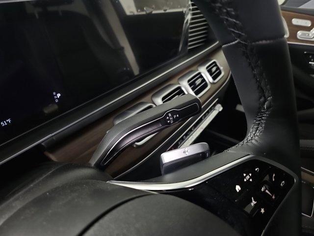 new 2025 Mercedes-Benz GLE 350 car, priced at $68,725