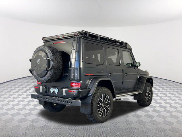 new 2023 Mercedes-Benz AMG G 63 car