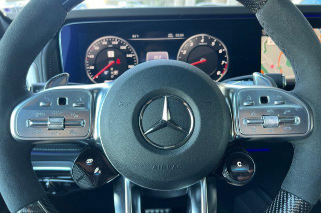 new 2023 Mercedes-Benz AMG G 63 car