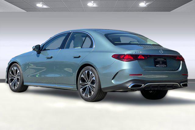 new 2026 Mercedes-Benz E-Class car, priced at $71,160