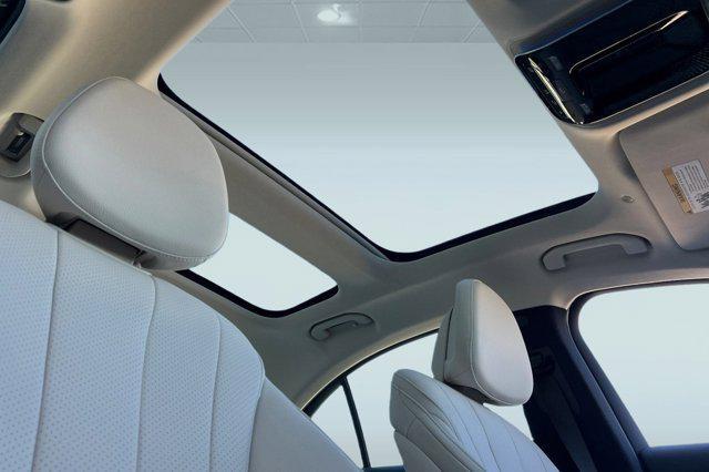 new 2026 Mercedes-Benz E-Class car, priced at $71,160