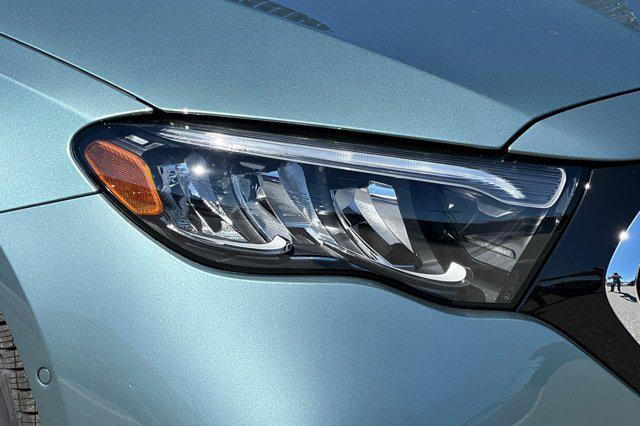 new 2026 Mercedes-Benz E-Class car, priced at $71,160