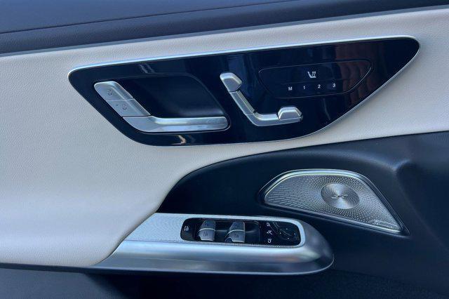 new 2026 Mercedes-Benz E-Class car, priced at $71,160