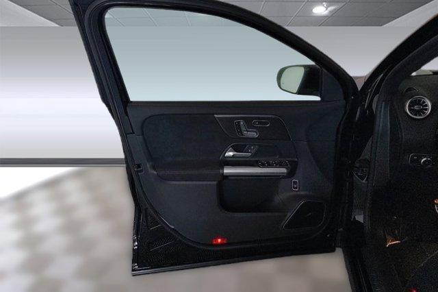 new 2025 Mercedes-Benz AMG GLA 35 car, priced at $59,235