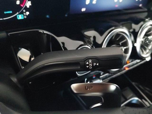 new 2025 Mercedes-Benz AMG GLA 35 car, priced at $59,235