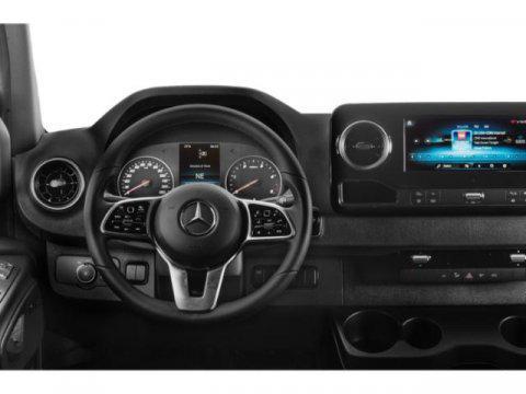 new 2023 Mercedes-Benz Sprinter 3500XD car, priced at $75,660