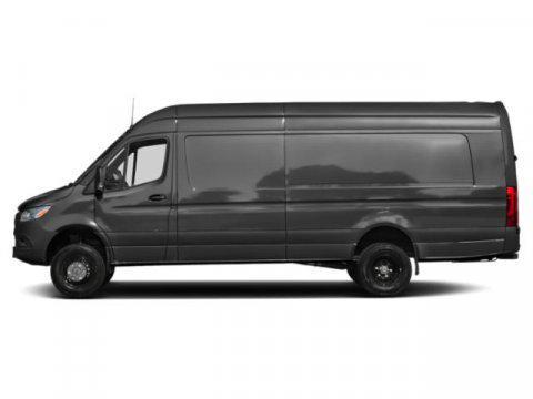 new 2023 Mercedes-Benz Sprinter 3500XD car, priced at $75,660