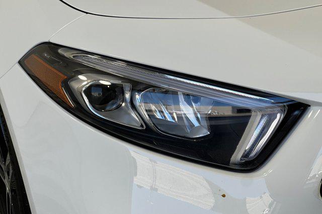 used 2022 Mercedes-Benz A-Class car, priced at $26,998