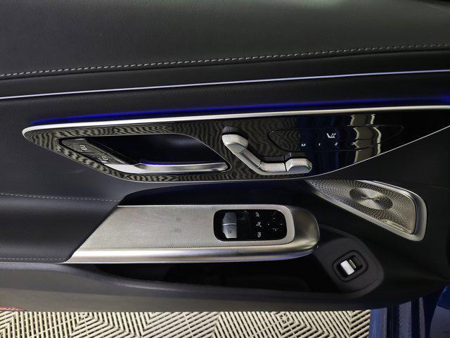 new 2025 Mercedes-Benz CLE 450 car, priced at $71,225
