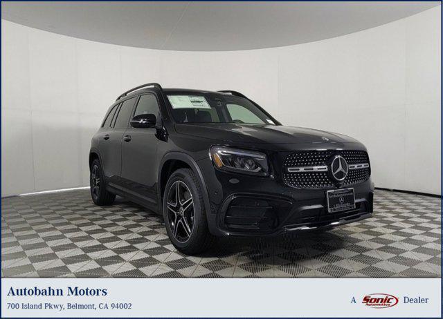 used 2024 Mercedes-Benz GLB 250 car, priced at $40,999