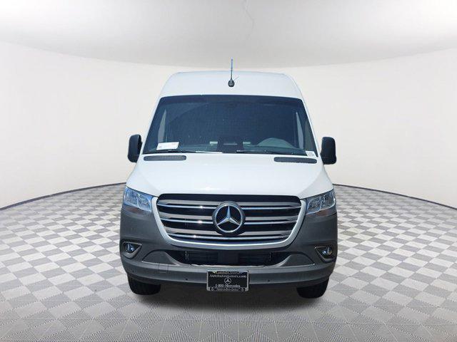 new 2025 Mercedes-Benz Sprinter 2500 car, priced at $67,670