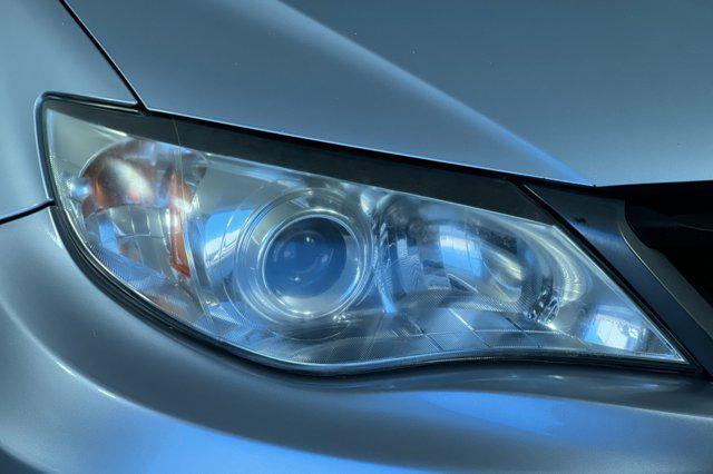 used 2013 Subaru Impreza WRX car, priced at $16,998