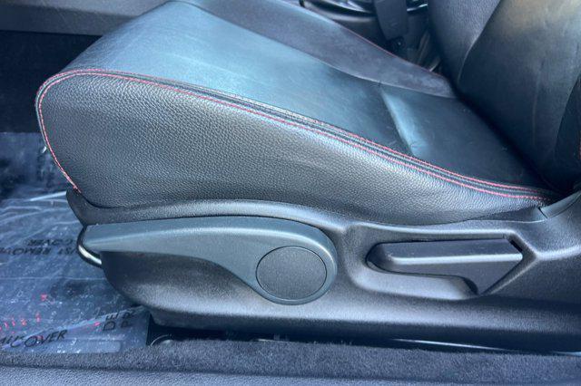 used 2013 Subaru Impreza WRX car, priced at $16,998