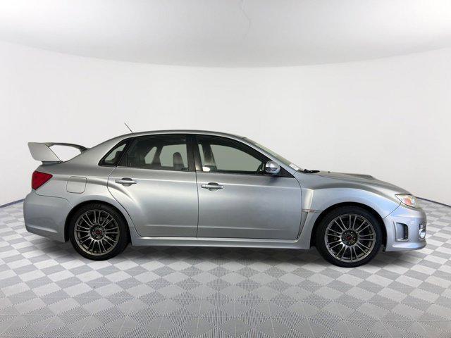 used 2013 Subaru Impreza WRX car, priced at $16,998