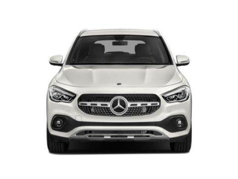 used 2021 Mercedes-Benz GLA 250 car, priced at $21,996