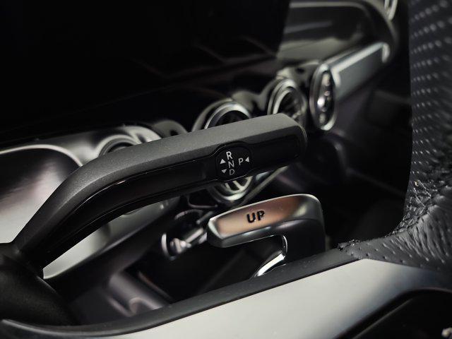 new 2025 Mercedes-Benz AMG GLB 35 car, priced at $61,285