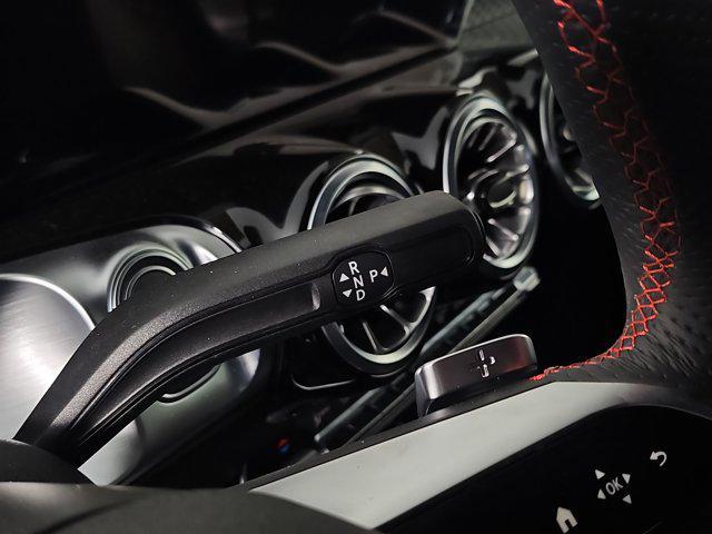 new 2024 Mercedes-Benz EQB 250 car, priced at $64,095