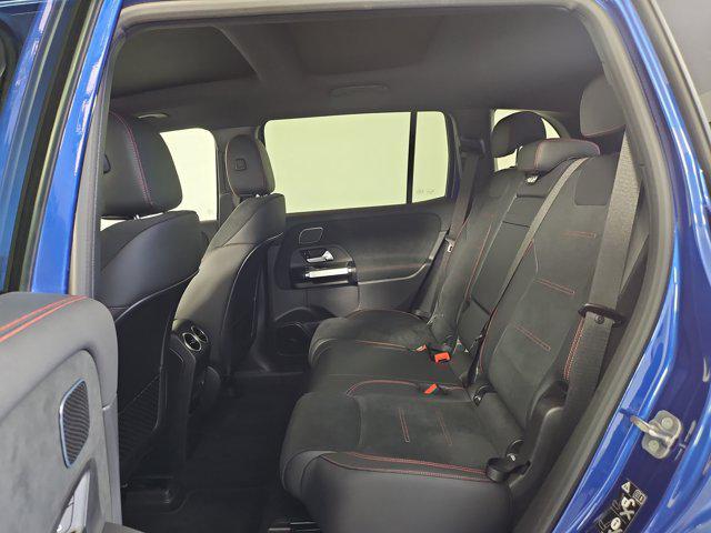 new 2024 Mercedes-Benz EQB 250 car, priced at $64,095