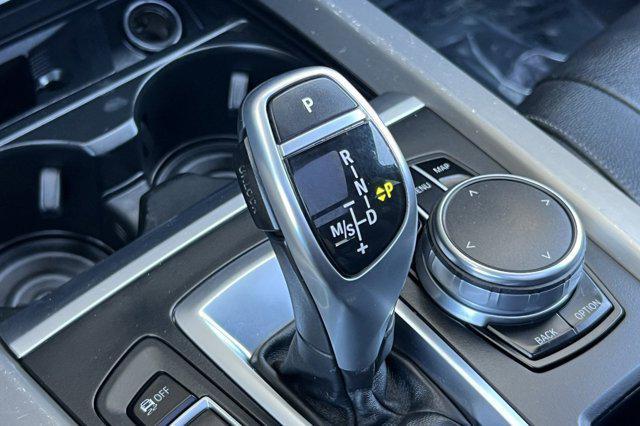 used 2018 BMW X5 car, priced at $16,997