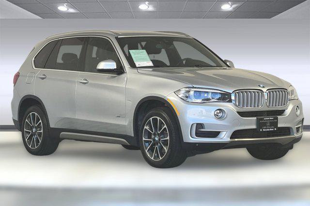 used 2018 BMW X5 car, priced at $16,997