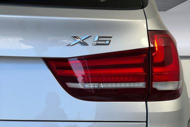 used 2018 BMW X5 car, priced at $16,997
