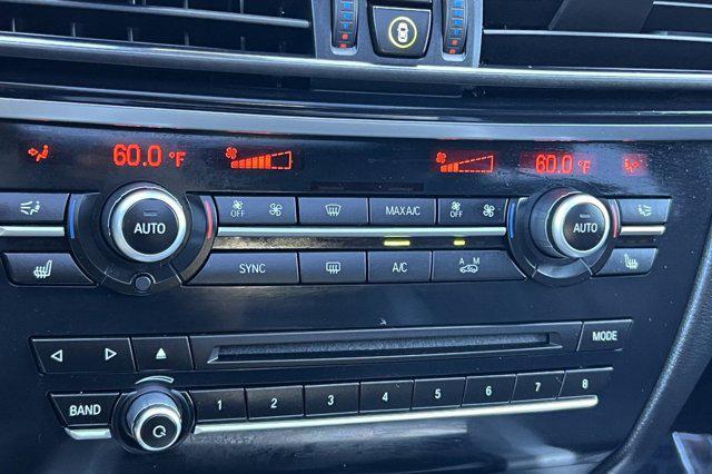 used 2018 BMW X5 car, priced at $16,997