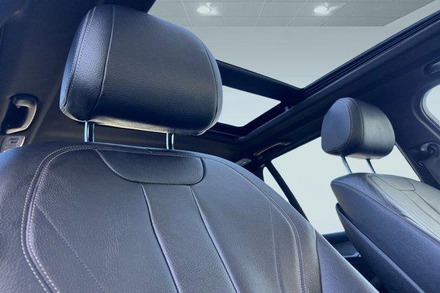 used 2018 BMW X5 car, priced at $16,997