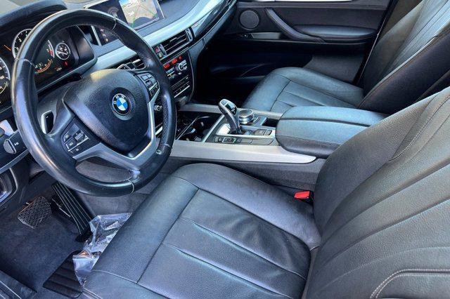 used 2018 BMW X5 car, priced at $16,997