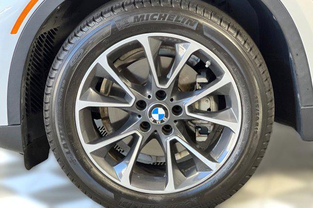 used 2018 BMW X5 car, priced at $16,997
