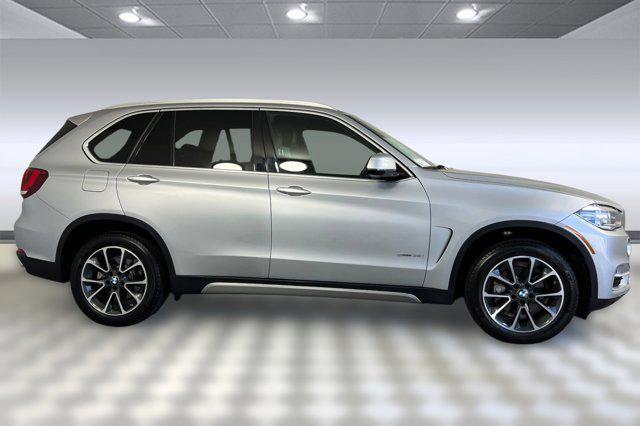 used 2018 BMW X5 car, priced at $16,997