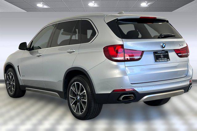 used 2018 BMW X5 car, priced at $16,997
