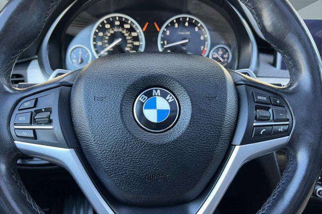 used 2018 BMW X5 car, priced at $16,997