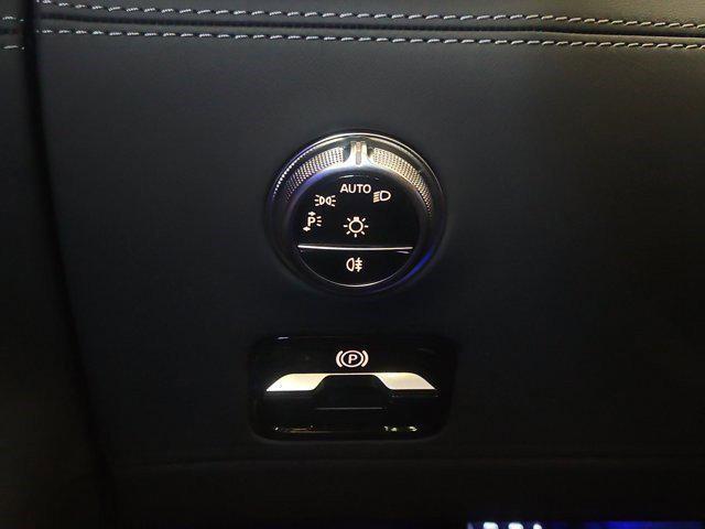 new 2025 Mercedes-Benz AMG GT 43 car, priced at $121,580