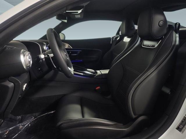 new 2025 Mercedes-Benz AMG GT 43 car, priced at $121,580