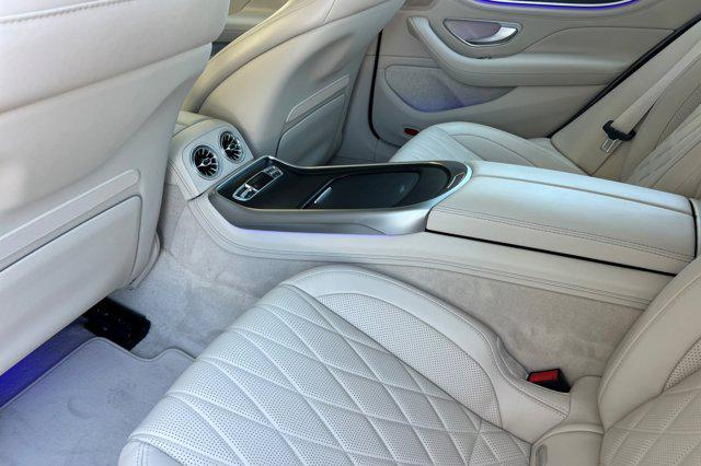 new 2024 Mercedes-Benz AMG GT 43 car, priced at $111,520